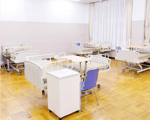 介護実習室