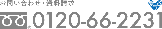 0120-66-2231