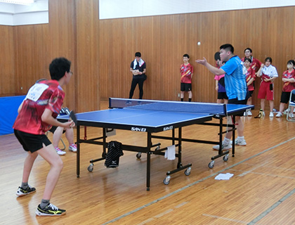 全国総合体育大会