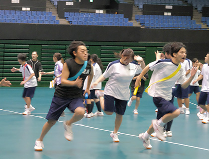 レクリエーション・スポーツ大会