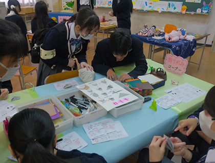 学園祭
