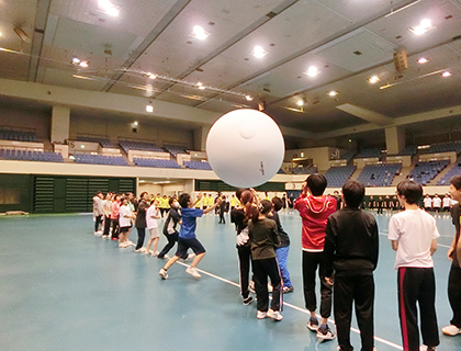レクリエーション・スポーツ大会