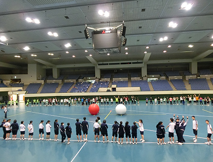 レクリエーション・スポーツ大会