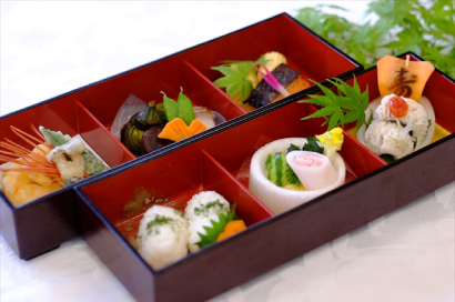 行事食