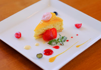 ケーキ各種